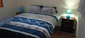 Mi casa tu casa. My house